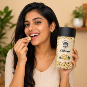 Cashews