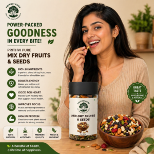 mix dryfruits