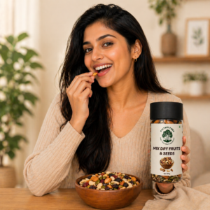 mix dryfruits