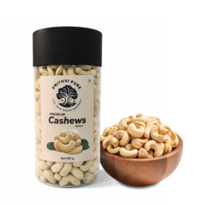 cashews