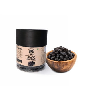 Black Resine