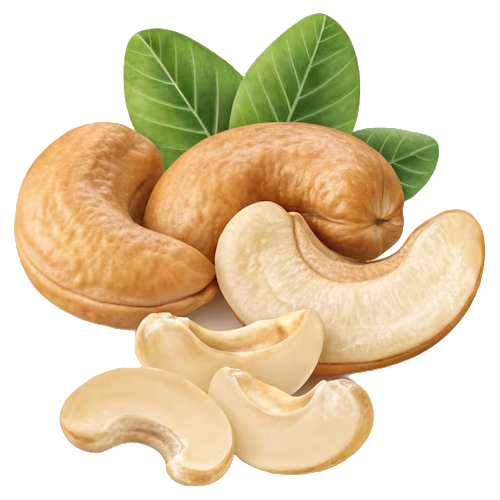 Cashews