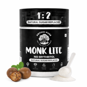 Monk fruits