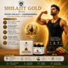 Shilajit