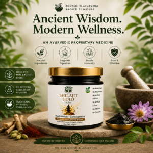 Shilajit