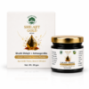 Shilajit