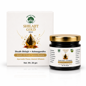 Shilajit