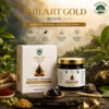 Shilajit